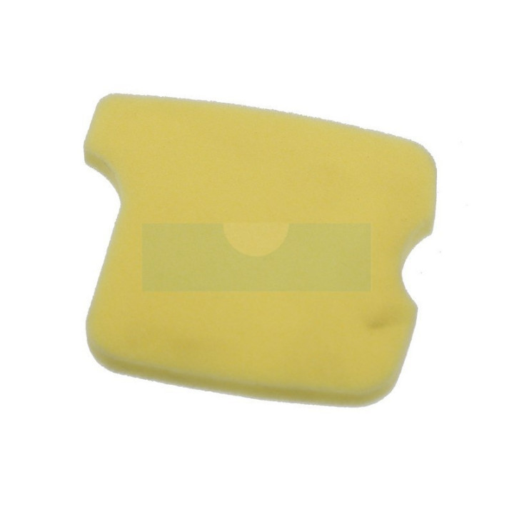 Filtre à air pour taille-haie / débroussailleuse / souffleur Shindaiwa (A226000700)