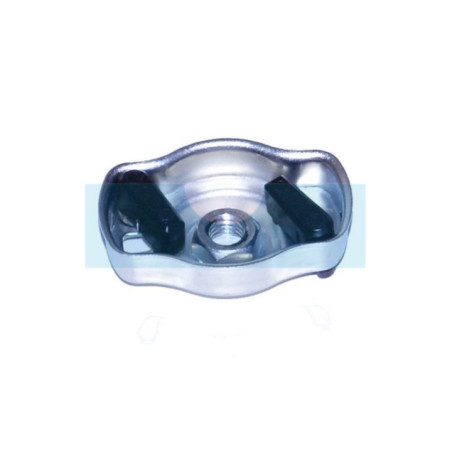 Kit cliquet pour débroussailleuse / taille-haie / taille-haie sur perche / moteur Echo (17720212220)