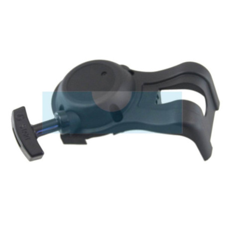 Lanceur pour débroussailleuse / taille-haie sur perche Echo (A051001312)