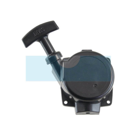 Lanceur pour perceuse / coupe-bordure / taille-haie sur perche / combi-systeme / débroussailleuse Echo (17720055931)
