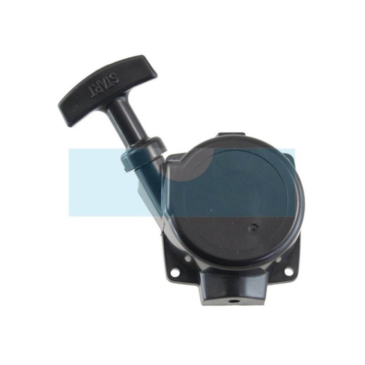 Lanceur pour perceuse / coupe-bordure / taille-haie sur perche / combi-systeme / débroussailleuse Echo (17720055931)