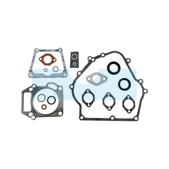 Pochette de joint pour moteur Briggs & Stratton (715124)