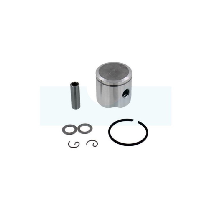 Piston pour débroussailleuse / taille-haie / taille-haie sur perche Echo (P021007712)