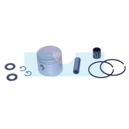 Kit piston pour débroussailleuse Echo (P021050440)