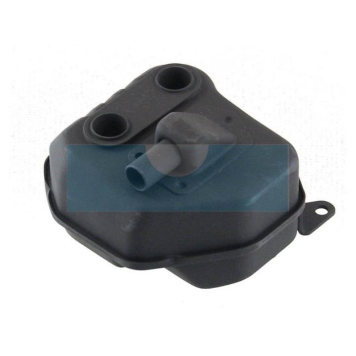 Pot d'échappement pour débroussailleuse Shindaiwa (A300001850)