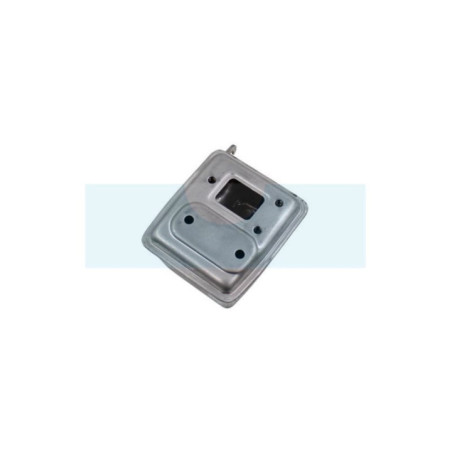 Pot d'échappement pour débroussailleuse Echo (A300000640)