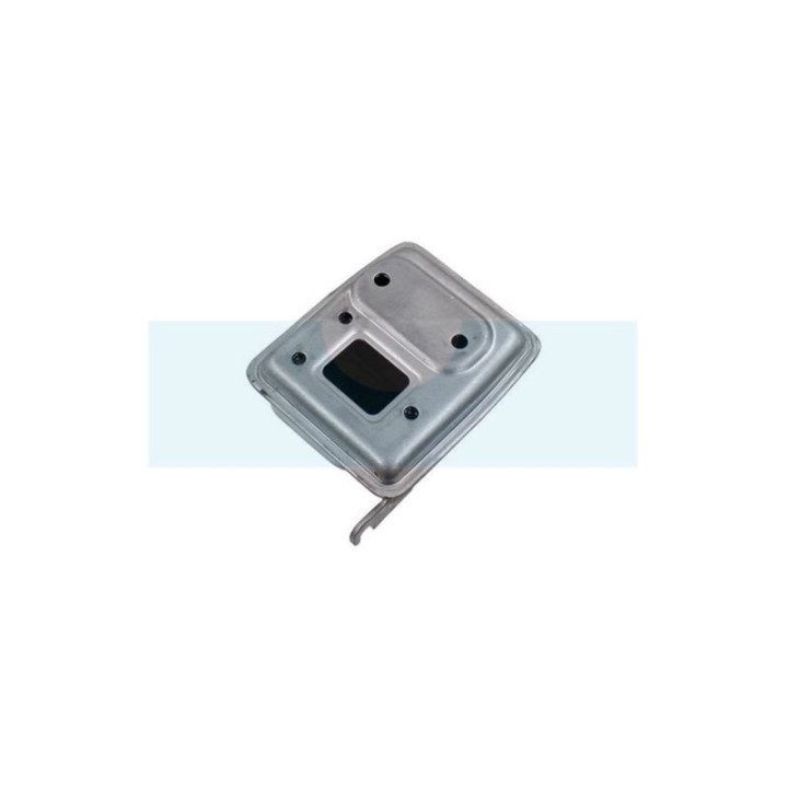 Pot d'échappement pour débroussailleuse Echo (A300000640)
