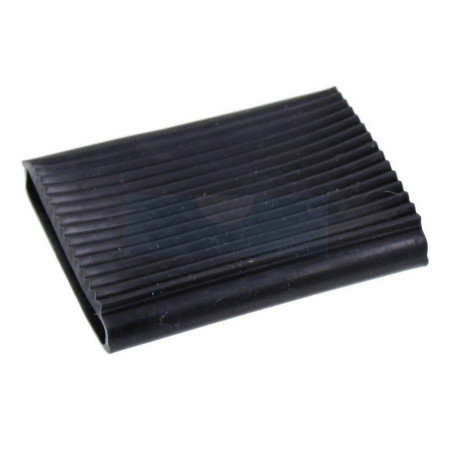 Caoutchouc de pédale pour tracteur tondeuse Husqvarna (535478801)