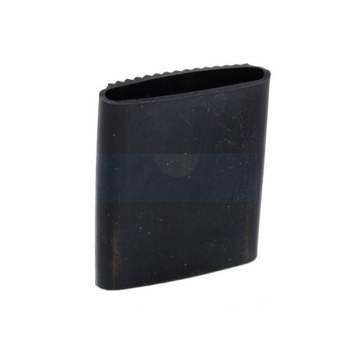 Caoutchouc de pédale pour tracteur tondeuse Husqvarna (535478801)