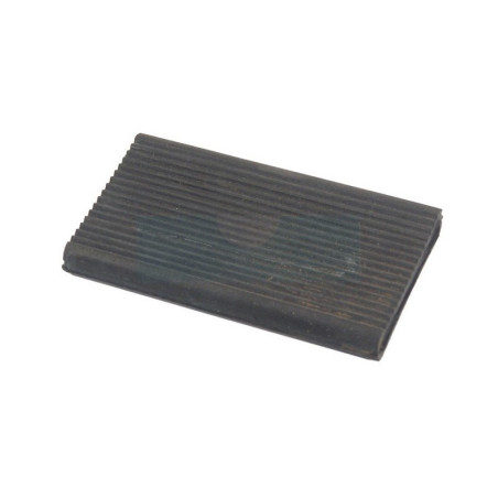 Caoutchouc de pédale pour tracteur tondeuse Jonsered (535478802)