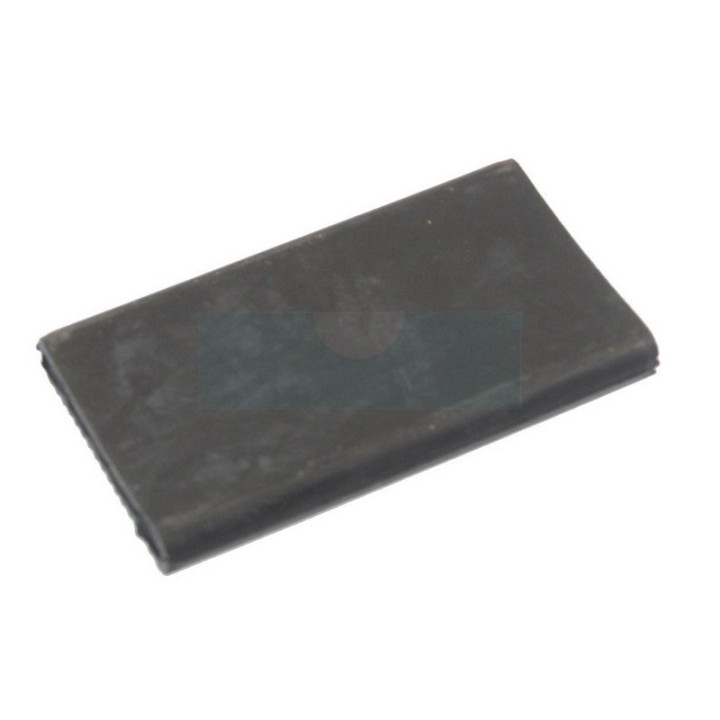 Caoutchouc de pédale pour tracteur tondeuse Jonsered (535478802)