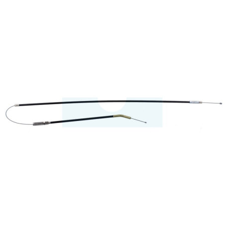 Câble d'accélération pour débroussailleuse Shindaiwa (V430002030)