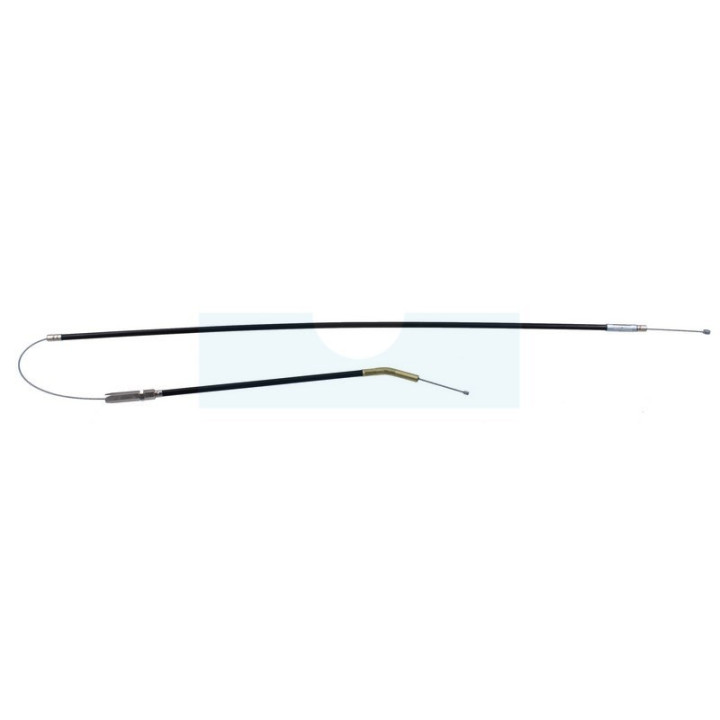 Câble d'accélération pour débroussailleuse Shindaiwa (V430002030)