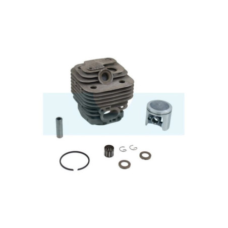 Kit cylindre piston pour débroussailleuse Echo (P021014491)
