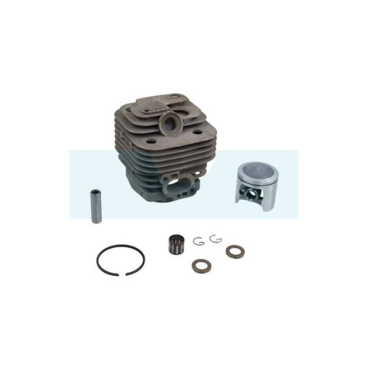 Kit cylindre piston pour débroussailleuse Echo (P021014491)