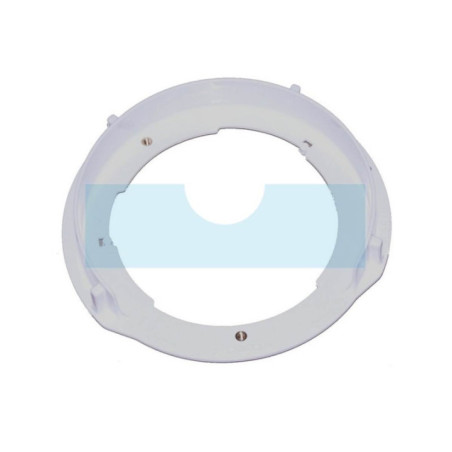 Guide ventilateur pour tracteur tondeuse Honda (76166VK1003)