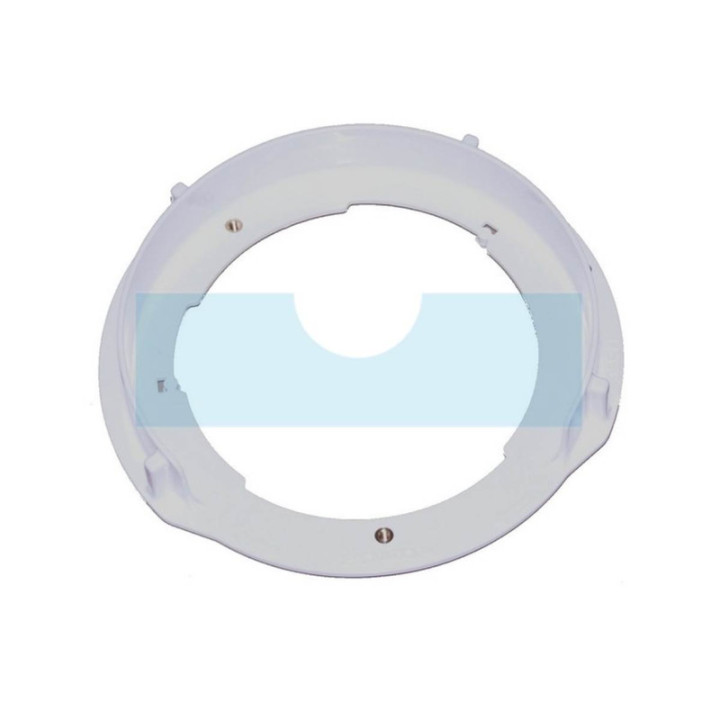 Guide ventilateur pour tracteur tondeuse Honda (76166VK1003)