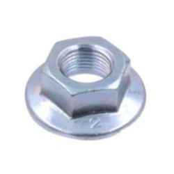Écrou de lame pour tracteur tondeuse MTD (71205134)