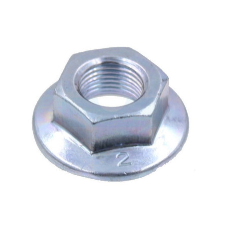 Écrou de lame pour tracteur tondeuse MTD (71205134)