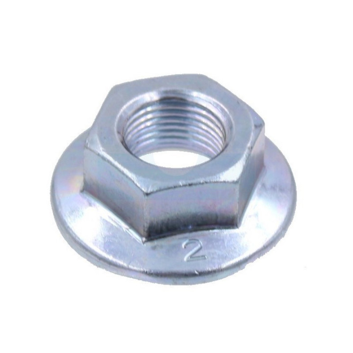 Écrou de lame pour tracteur tondeuse MTD (71205134)