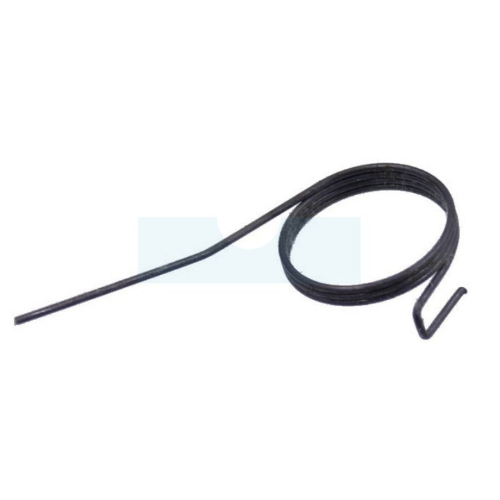 Ressort de cliquet de lanceur pour tronçonneuse Partner (503783201)