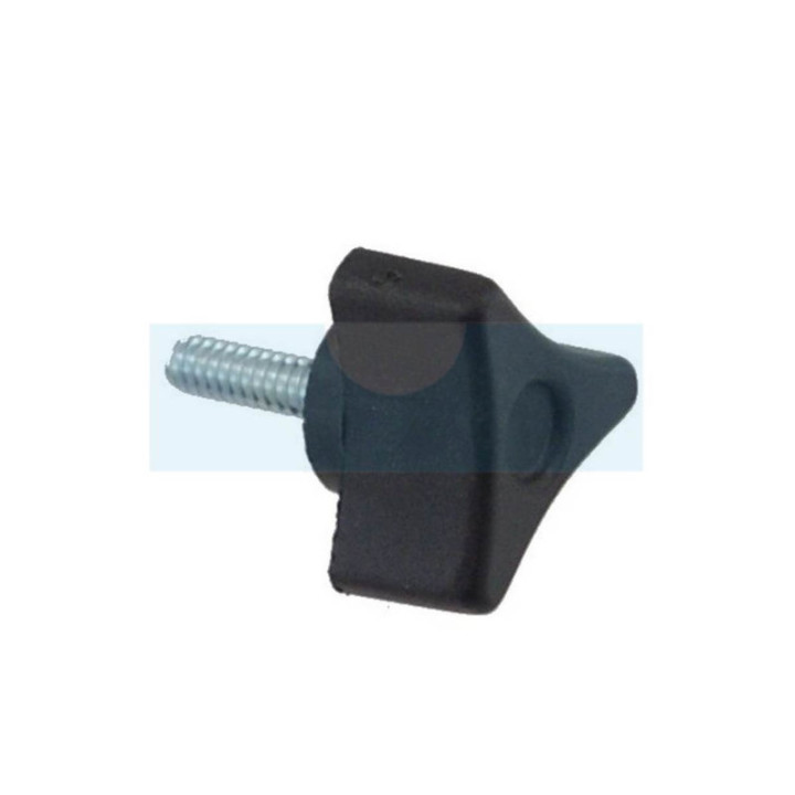 Vis pour tronçonneuse Poulan (530024482)