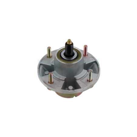 Palier de lame pour tracteur tondeuse John Deere (AM144377)