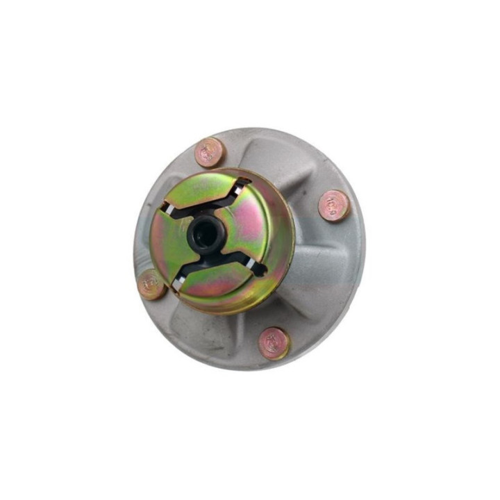 Palier de lame pour tracteur tondeuse John Deere (AM144377)