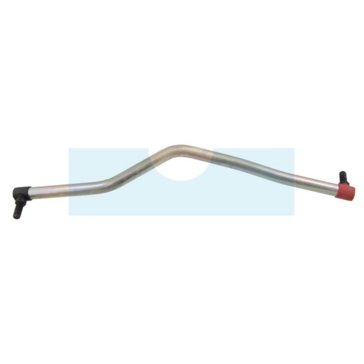 Barre de direction pour tracteur tondeuse Husqvarna (532194741)