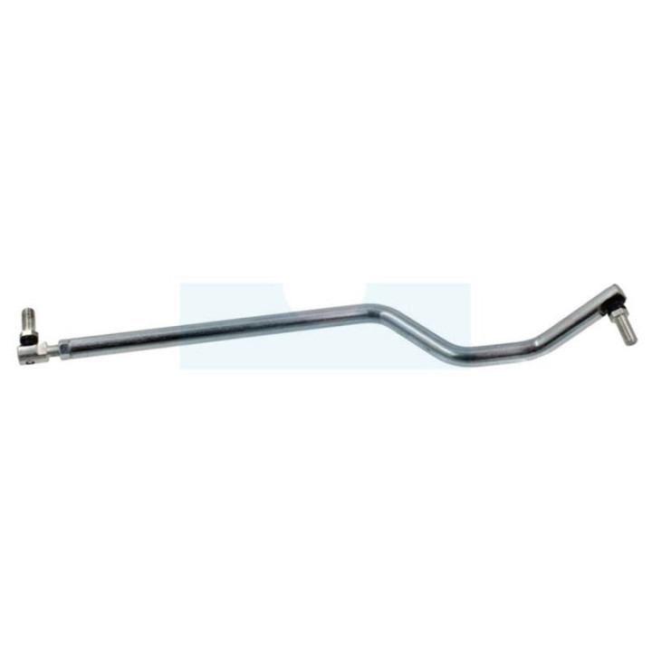 Barre de direction pour tracteur tondeuse John Deere (GY20492)