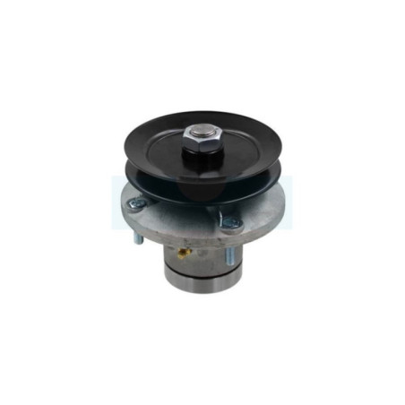 Palier de lame pour tondeuse John Deere (AM108925)