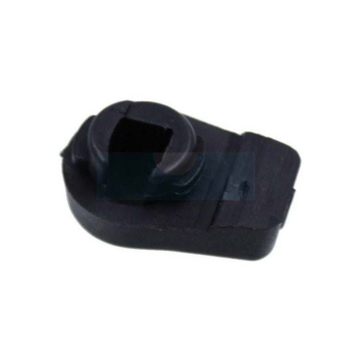 Bouton de capot de filtre à air pour tronçonneuse Stihl (11301412300)
