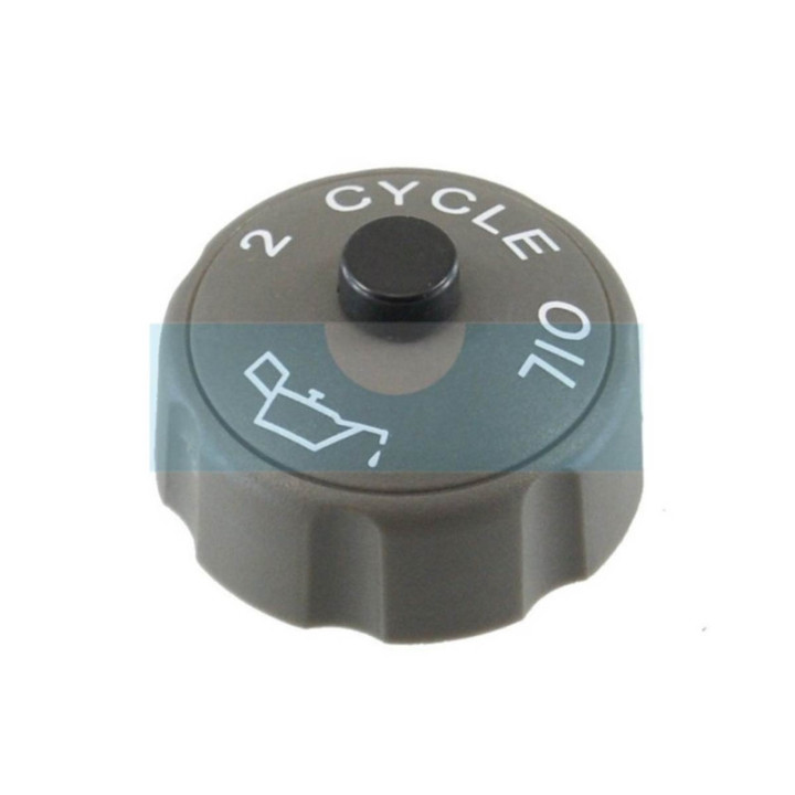 Bouchon d'huile pour moteur Wacker (0152611)