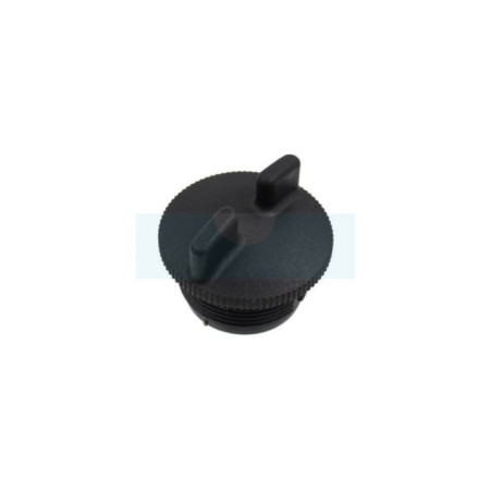 Bouchon d'huile pour Wacker (0119626)