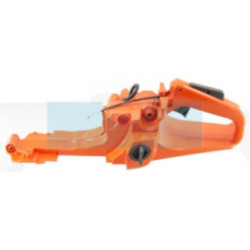 Poignée reservoir pour tronçonneuse Husqvarna (544114007)