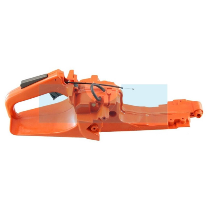 Poignée reservoir pour tronçonneuse Husqvarna (544114007)