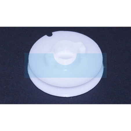 Poulie de lanceur pour débroussailleuse / souffleur / tarière Stihl (42151950400)