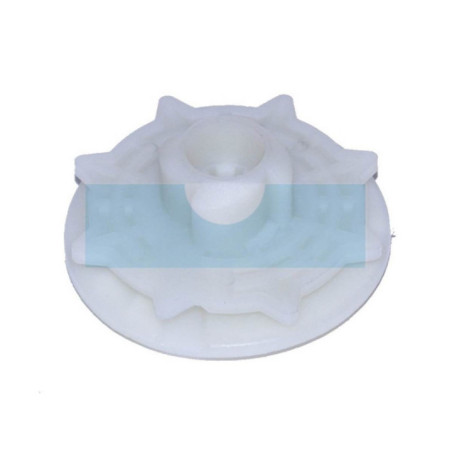 Poulie de lanceur pour tronçonneuse Dolmar (036162010)
