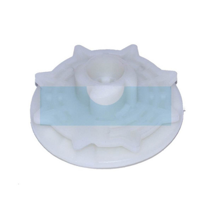 Poulie de lanceur pour tronçonneuse Dolmar (036162010)