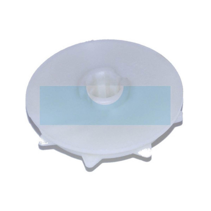 Poulie de lanceur pour tronçonneuse Dolmar (036162010)