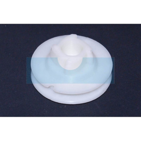 Poulie de lanceur pour tronçonneuse Oleo Mac (50170050R)