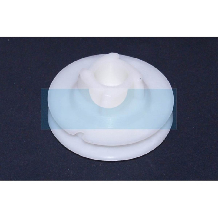 Poulie de lanceur pour tronçonneuse Efco (50170050R)