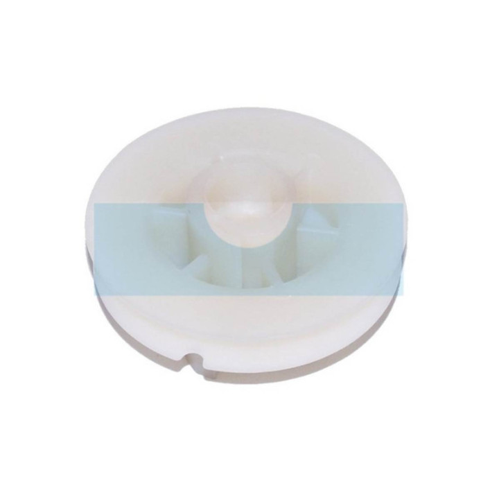 Poulie de lanceur pour tronçonneuse Oleo Mac (50070050A)