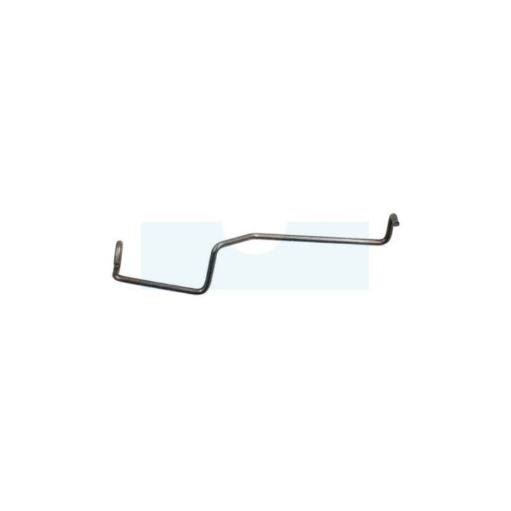 Tringle d'accélérateur pour tronçonneuse Stihl (11301821502)