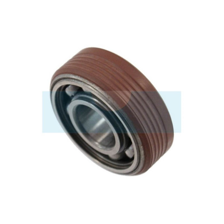 Roulement de vilebrequin avec joint spi pour tronçonneuse Husqvarna (503932302)