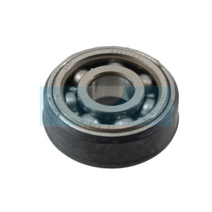 Roulement de vilebrequin avec joint spi pour débroussailleuse / taille-haie / élagueuse / souffleur Husqvarna (503913401)