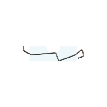 Tringle pour découpeuse Stihl (42234351100)