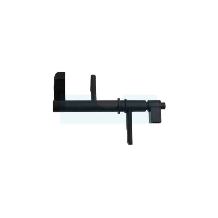 Levier de démarrage / starter pour tronçonneuse Stihl (11281800910)