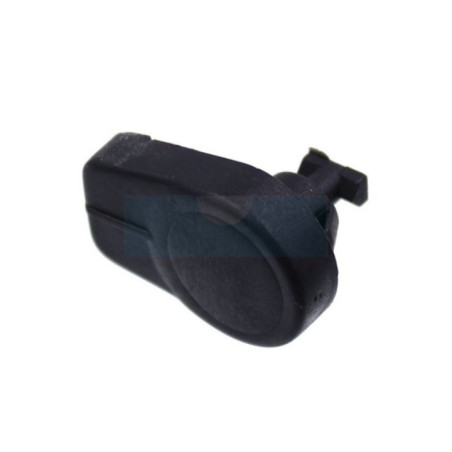 Bouton de capot de filtre à air pour tronçonneuse Stihl (11231412301)