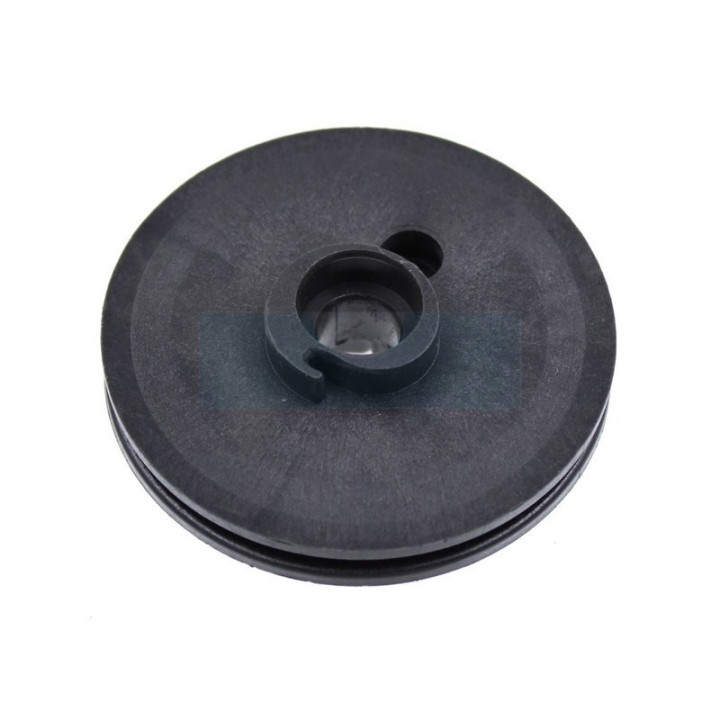 Poulie de lanceur pour tronçonneuse Oleo Mac (094500023R)